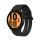 Smartwatch SAMSUNG Galaxy Watch4 44mm LTE czarny